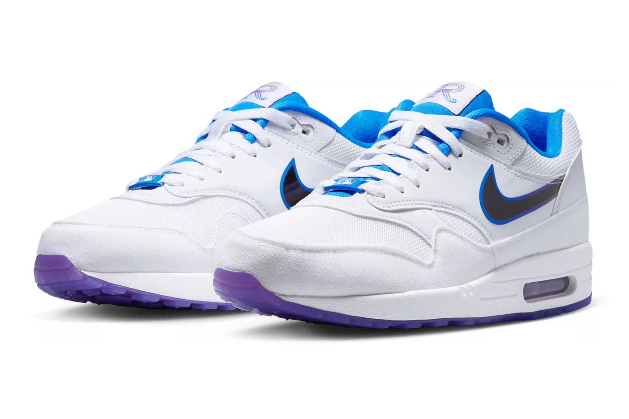 MLB x Nike Air Max 1 City Connect 